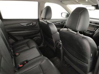 NISSAN X-Trail usata, con Chiusura centralizzata telecomandata