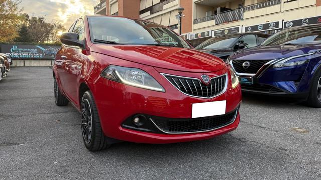 LANCIA Ypsilon usata, con Airbag