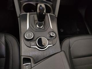 ALFA ROMEO Stelvio usata, con Controllo trazione