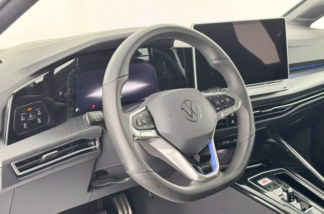 VOLKSWAGEN Golf usata, con ESP