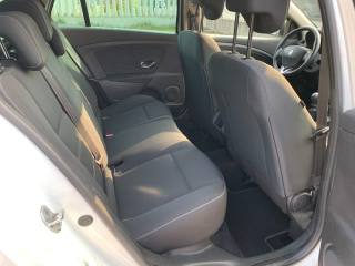 RENAULT Megane usata, con Chiusura centralizzata