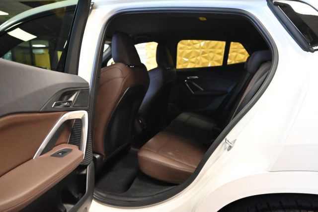 BMW X2 usata 27