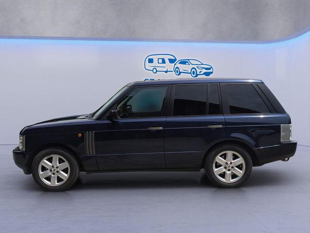 LAND ROVER Range Rover usata, con Lettore CD