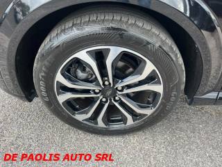 FORD Puma usata, con USB