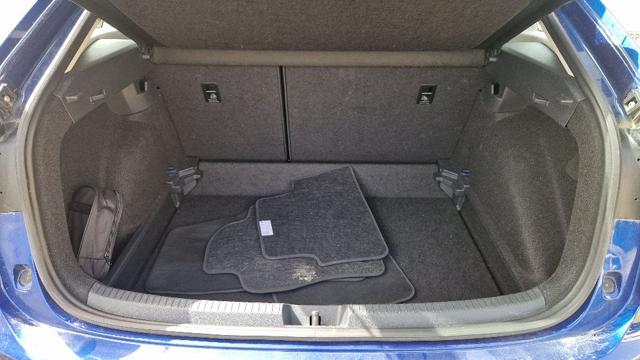 VOLKSWAGEN Taigo usata, con Cerchi in lega