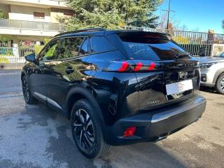 PEUGEOT 2008 usata, con Alzacristalli elettrici