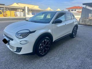 FIAT 600 usata, con Airbag