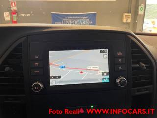 MERCEDES-BENZ Vito usata, con Volante multifunzione
