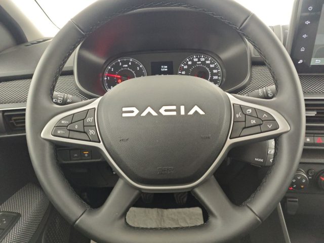 DACIA Sandero usata, con Controllo trazione