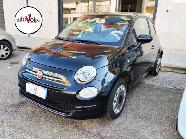 FIAT 500 usata, con Airbag laterali