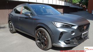 CUPRA Formentor usata, con Airbag laterali