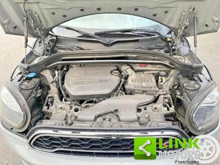 MINI Countryman usata, con Chiusura centralizzata telecomandata