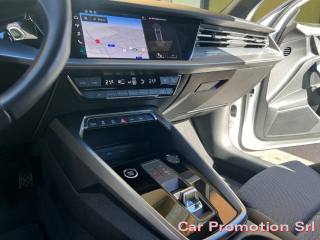 AUDI A3 usata, con Cerchi in lega