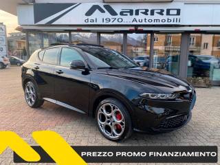 ALFA ROMEO Tonale 1.6 diesel 130cv CERCHI 20