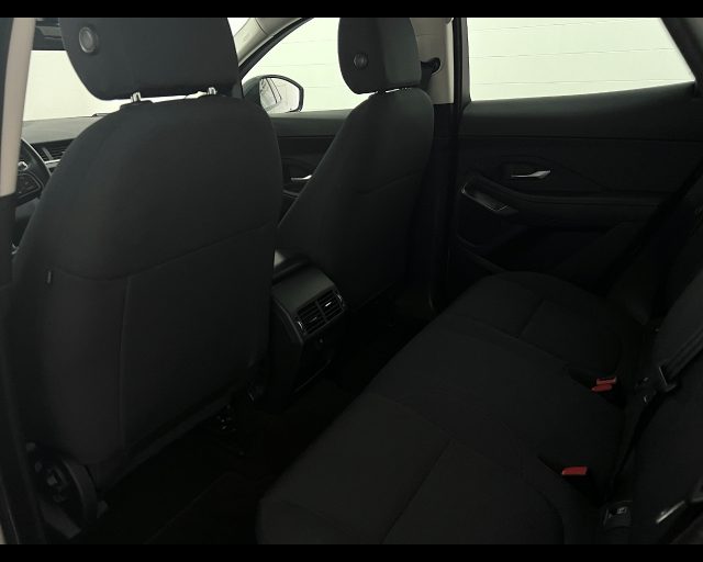 JAGUAR E-Pace usata, con Adaptive Cruise Control