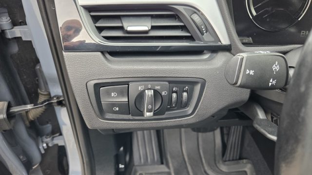 BMW X1 usata, con Immobilizzatore elettronico