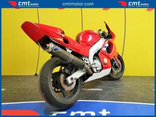 YAMAHA YZF 600 R Thundercat usata 3