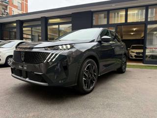 PEUGEOT 3008 Hybrid 145 e-DCS6 GT