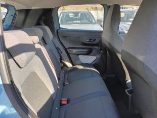 CITROEN C3 usata, con Luci diurne LED