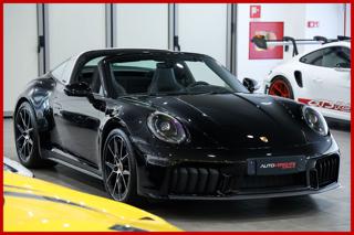 PORSCHE 992 usata, con Airbag laterali
