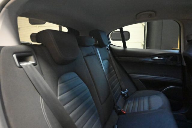 ALFA ROMEO Stelvio usata 30