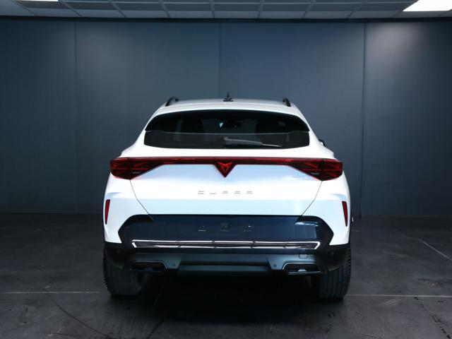 CUPRA Formentor usata, con Airbag Passeggero