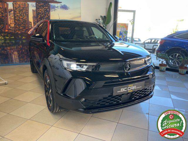 OPEL Mokka usata, con USB