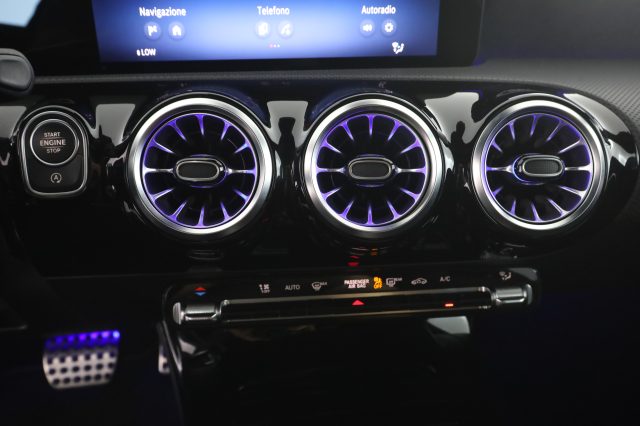 MERCEDES-BENZ A 180 usata 11