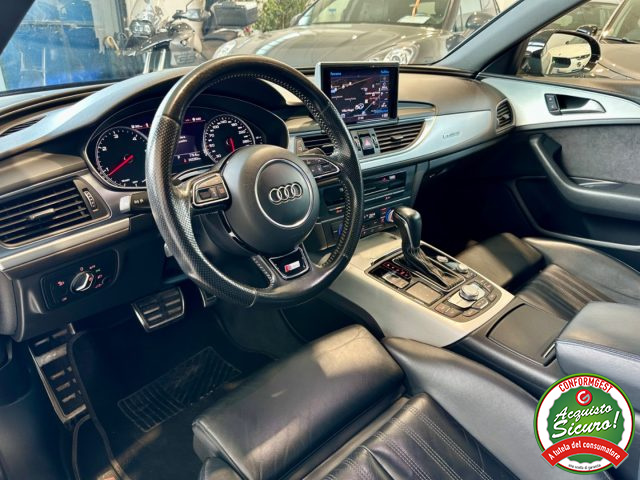 AUDI A6 usata, con Cerchi in lega