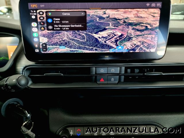 JEEP Avenger usata, con Cruise Control