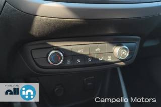 OPEL Crossland X usata 11