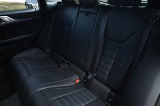 BMW 420 usata, con Android Auto