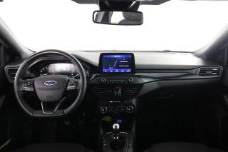 FORD Focus usata 3