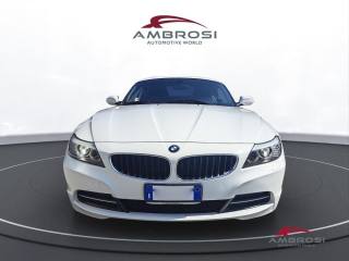 BMW Z4 usata 6