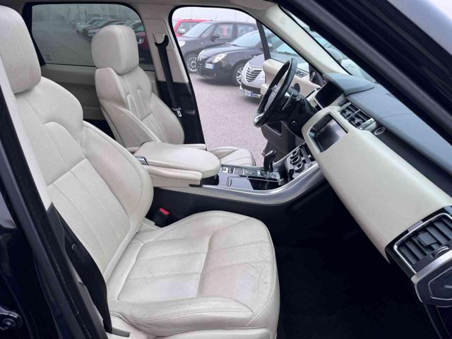 LAND ROVER Range Rover Sport usata, con Servosterzo