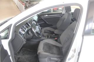 VOLKSWAGEN Golf usata, con Boardcomputer
