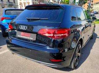 AUDI A3 usata, con Boardcomputer