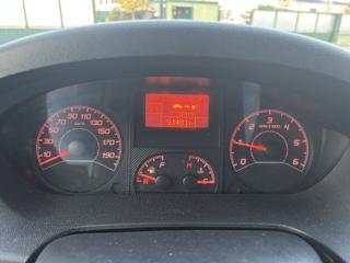 FIAT Ducato usata, con Filtro antiparticolato