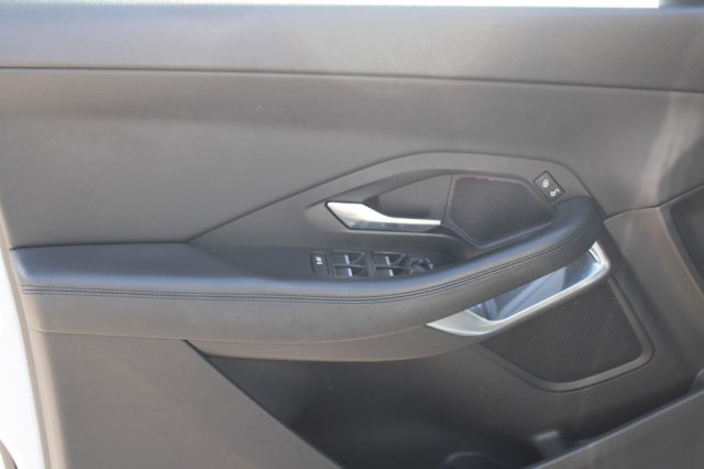 JAGUAR F-Pace usata, con Controllo trazione