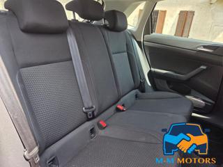 VOLKSWAGEN Polo usata, con Lettore CD