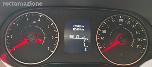 DACIA Sandero usata, con Frenata d