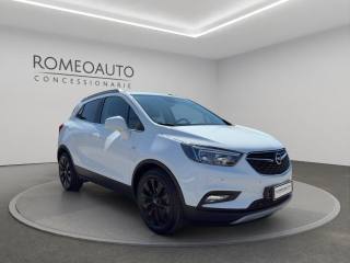 OPEL Mokka usata, con Chiusura centralizzata