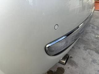 FIAT 500C usata, con Volante in pelle