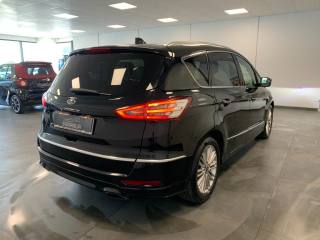 FORD S-Max usata, con Autoradio