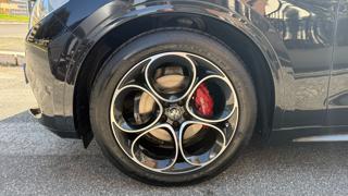 ALFA ROMEO Stelvio usata, con Alzacristalli elettrici