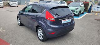 FORD Fiesta usata, con Airbag laterali