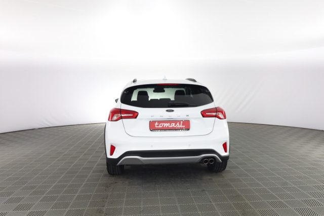 FORD Focus usata 4