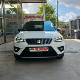 SEAT Arona usata, con Airbag laterali