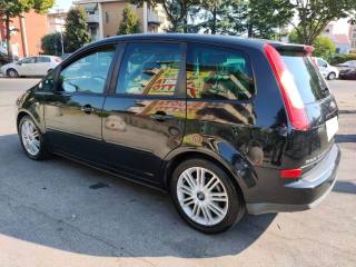 FORD C-Max usata, con Airbag laterali