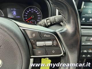 KIA Sportage usata, con Sensori di parcheggio posteriori